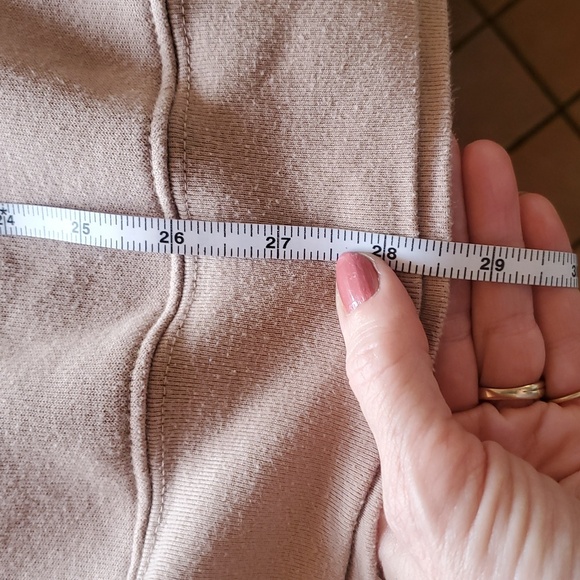 Oat Collective Unisex Fleece Religious Motivational Long Slv Sz. XL Sweatshirt - Picture 9 of 9